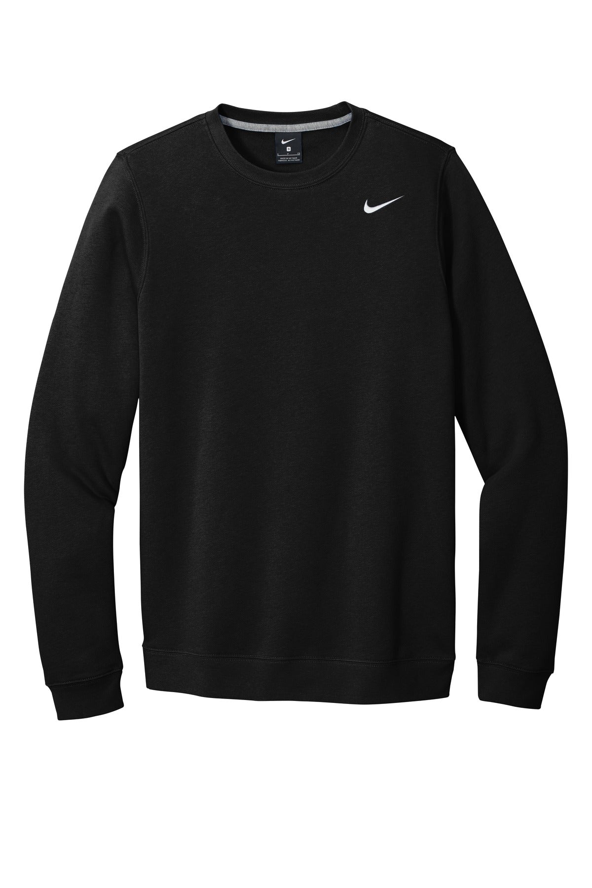 Nike CJ1614 DISCONTINUED Nike Club Fleece Crew