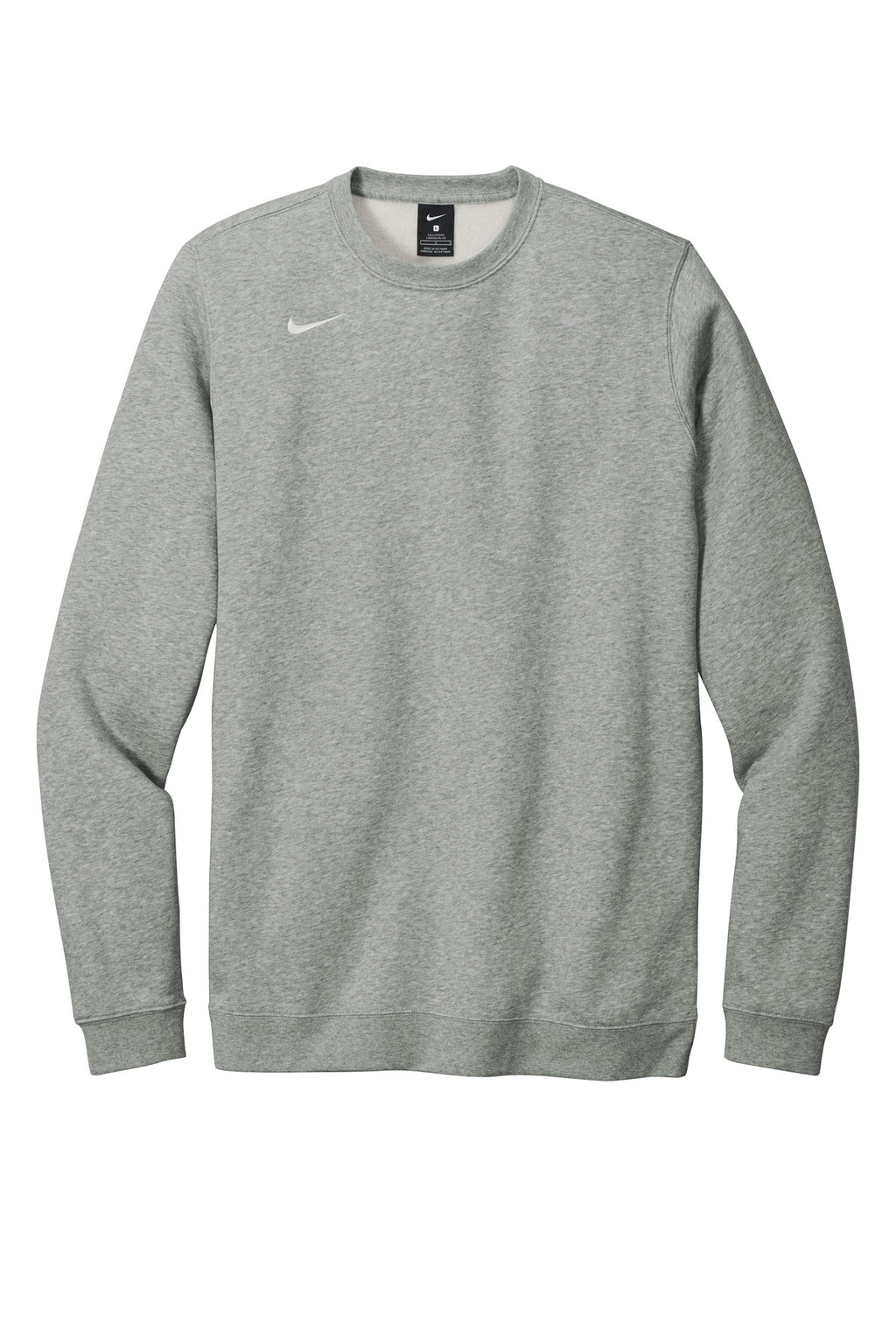 Nike CJ1614 DISCONTINUED Nike Club Fleece Crew