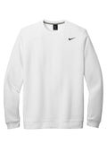 Nike CJ1614 DISCONTINUED Nike Club Fleece Crew