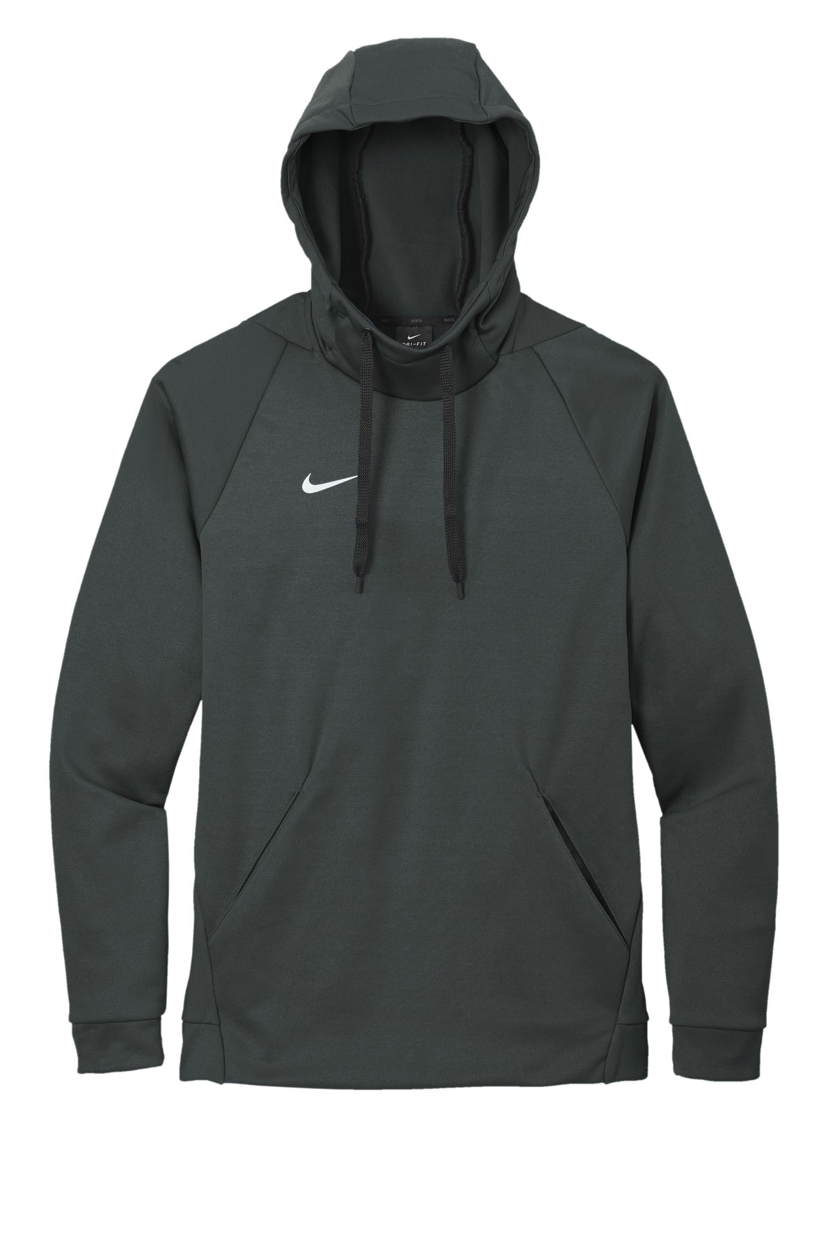 Nike CN9473 FIT Pullover Fleece Hoodie