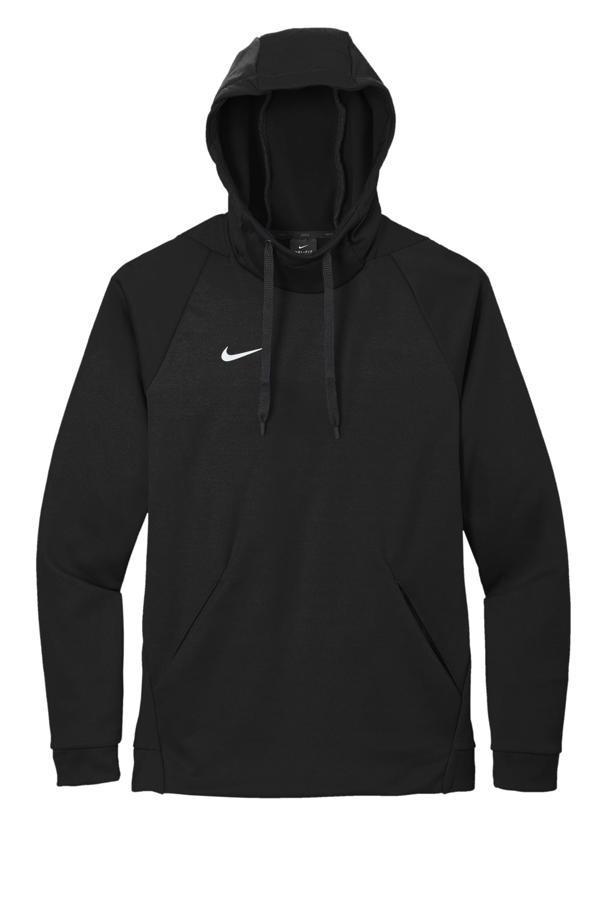 Nike CN9473 FIT Pullover Fleece Hoodie