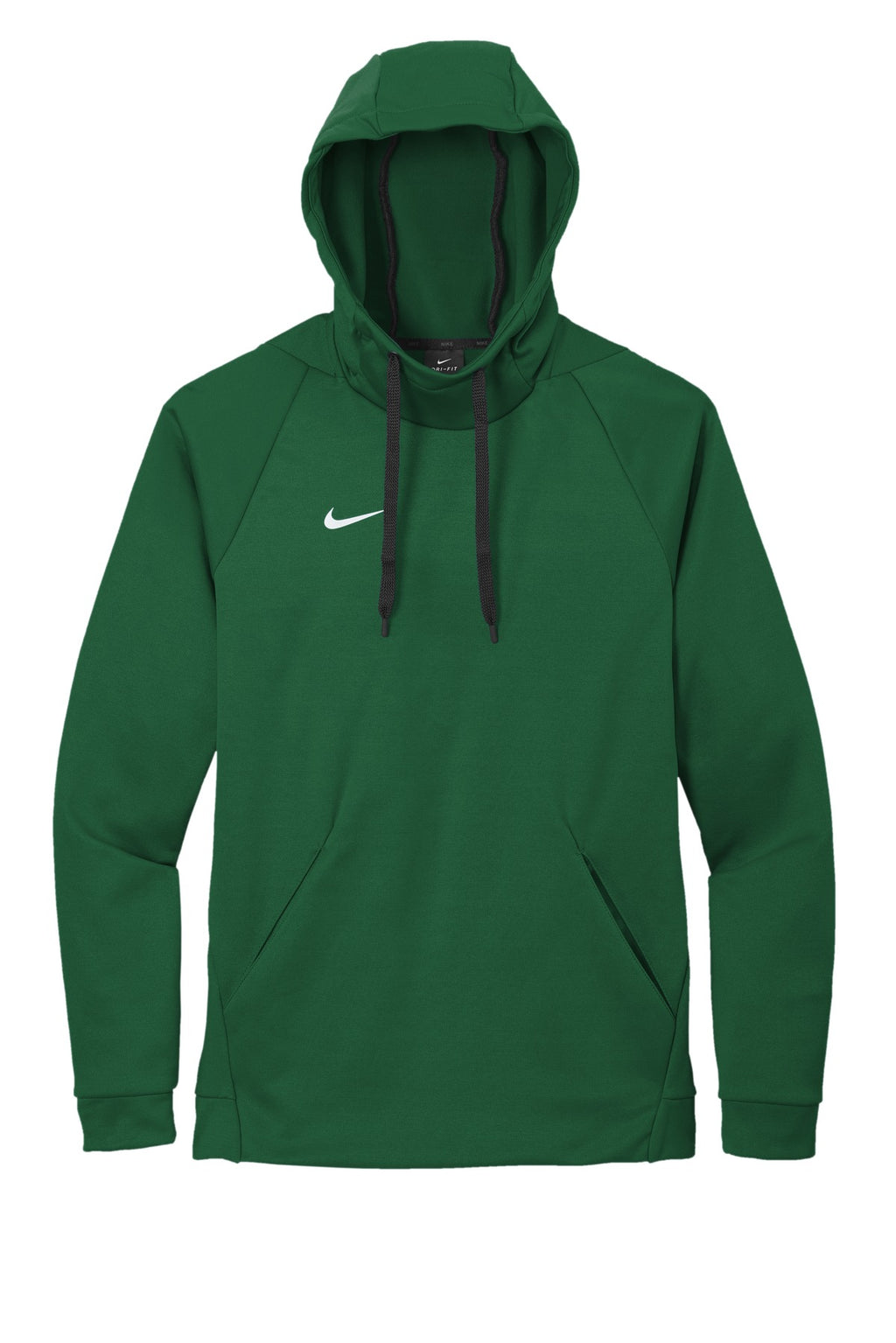 Nike CN9473 FIT Pullover Fleece Hoodie
