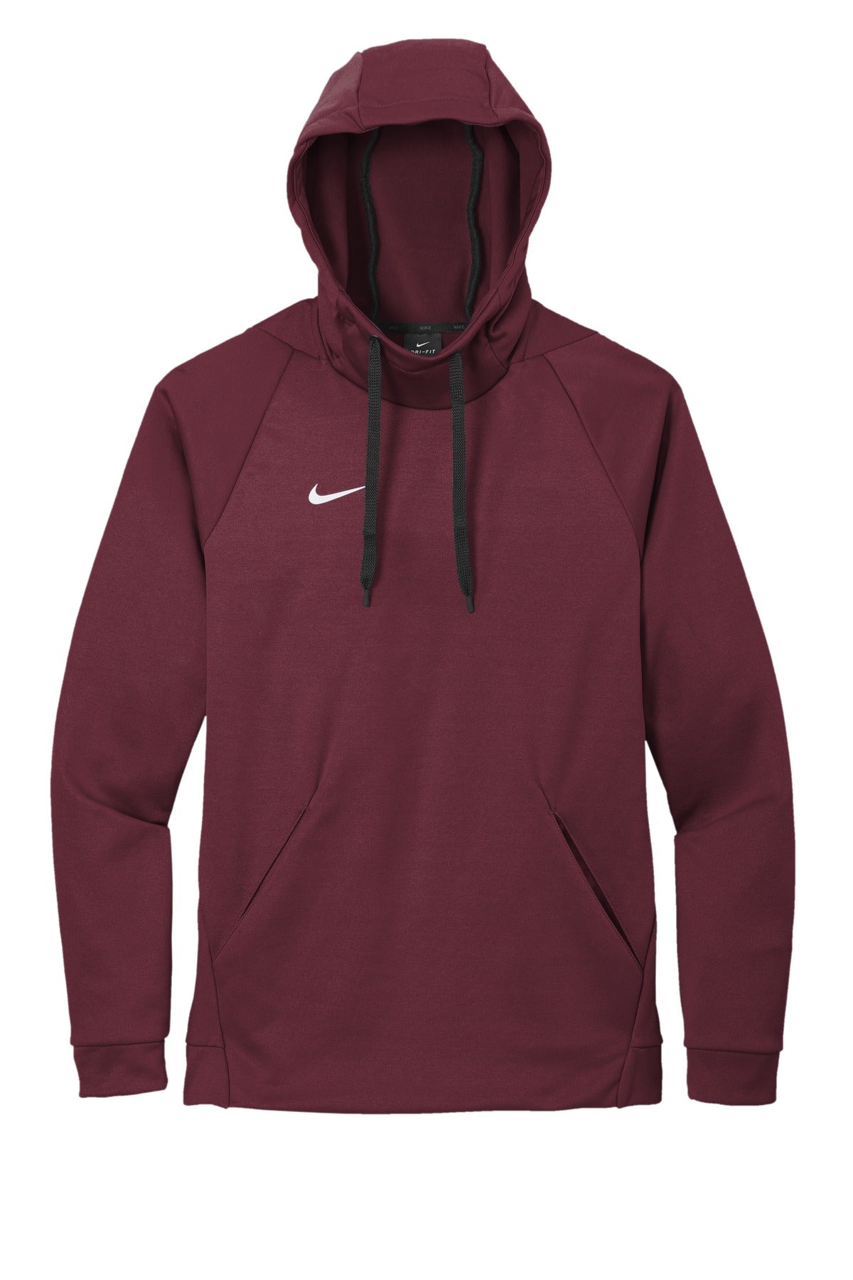 Nike CN9473 FIT Pullover Fleece Hoodie