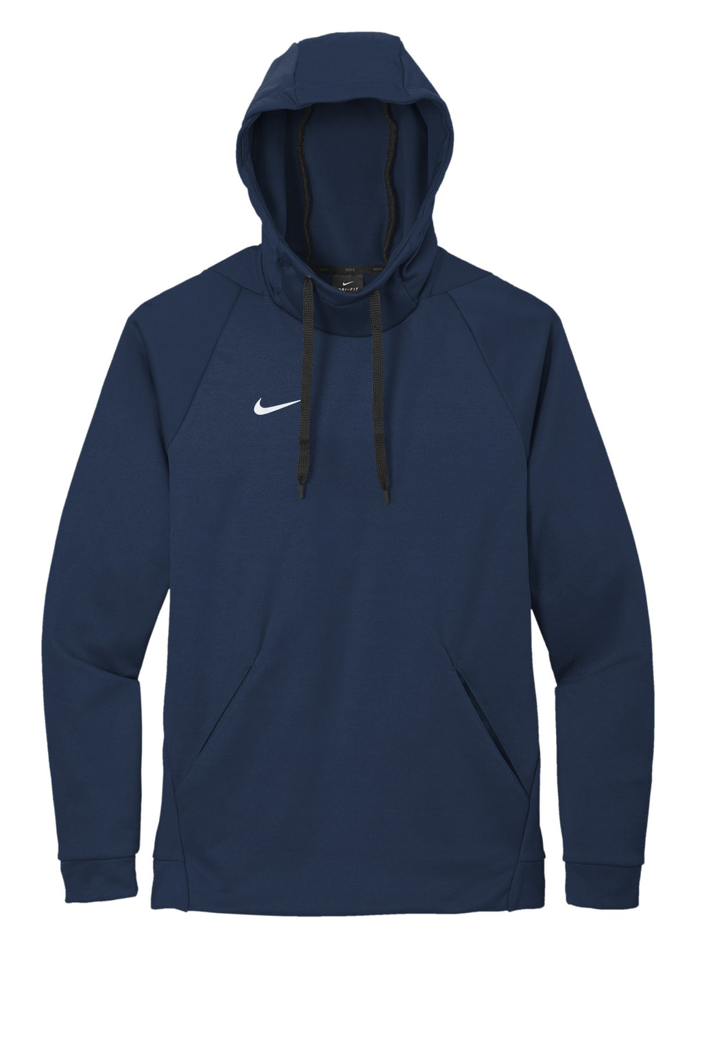 Nike CN9473 FIT Pullover Fleece Hoodie