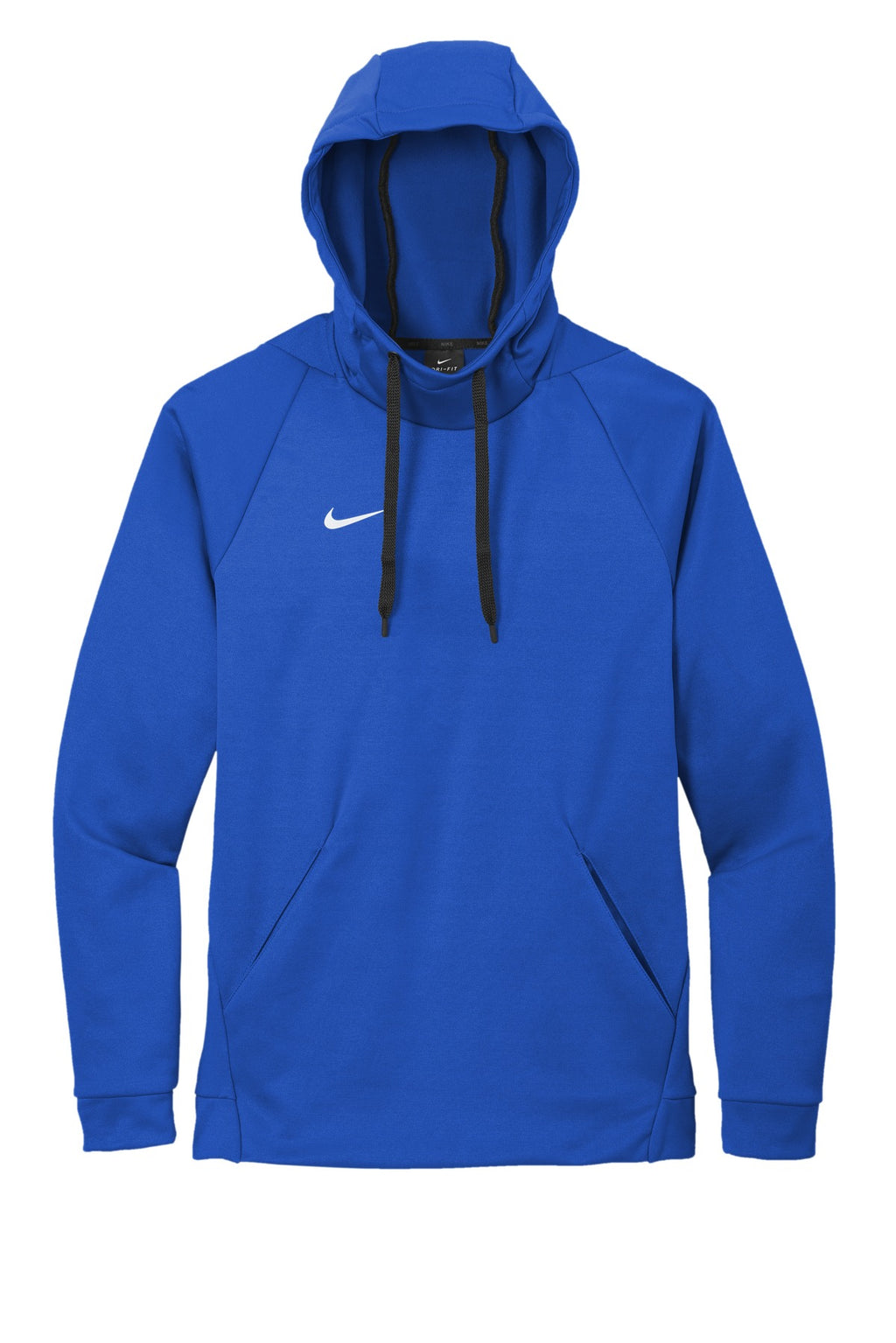 Nike CN9473 FIT Pullover Fleece Hoodie