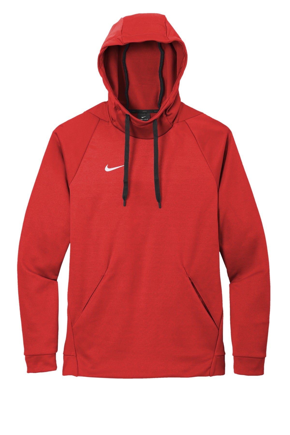 Nike CN9473 FIT Pullover Fleece Hoodie