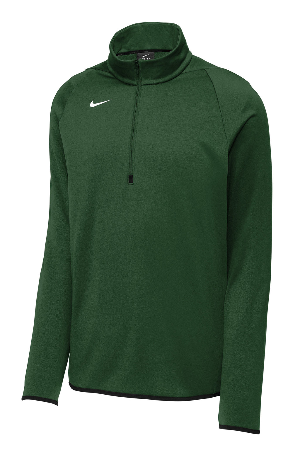 Nike CN9492 FIT 1/4-Zip Fleece