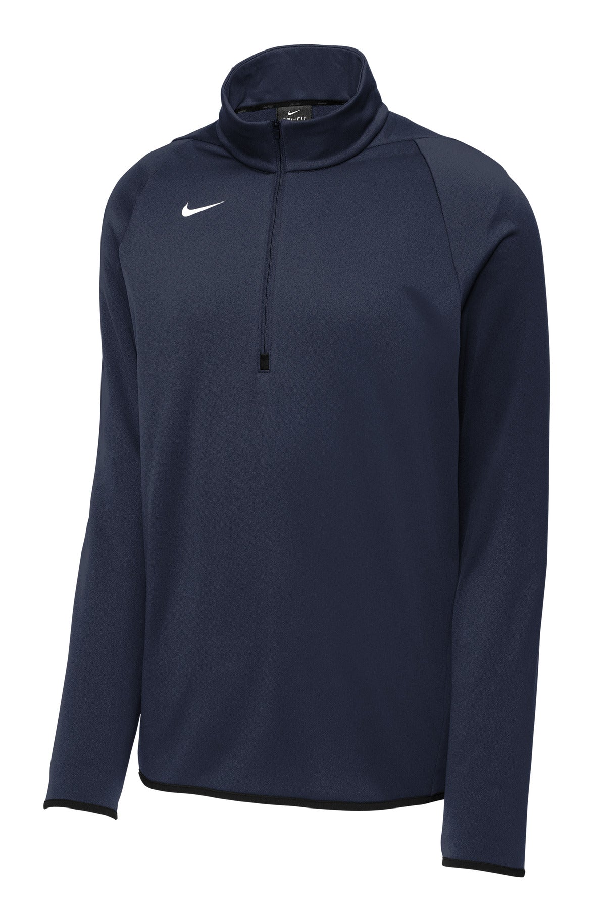 Nike CN9492 FIT 1/4-Zip Fleece