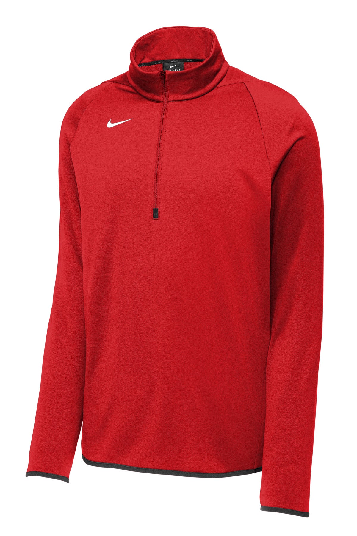 Nike CN9492 FIT 1/4-Zip Fleece
