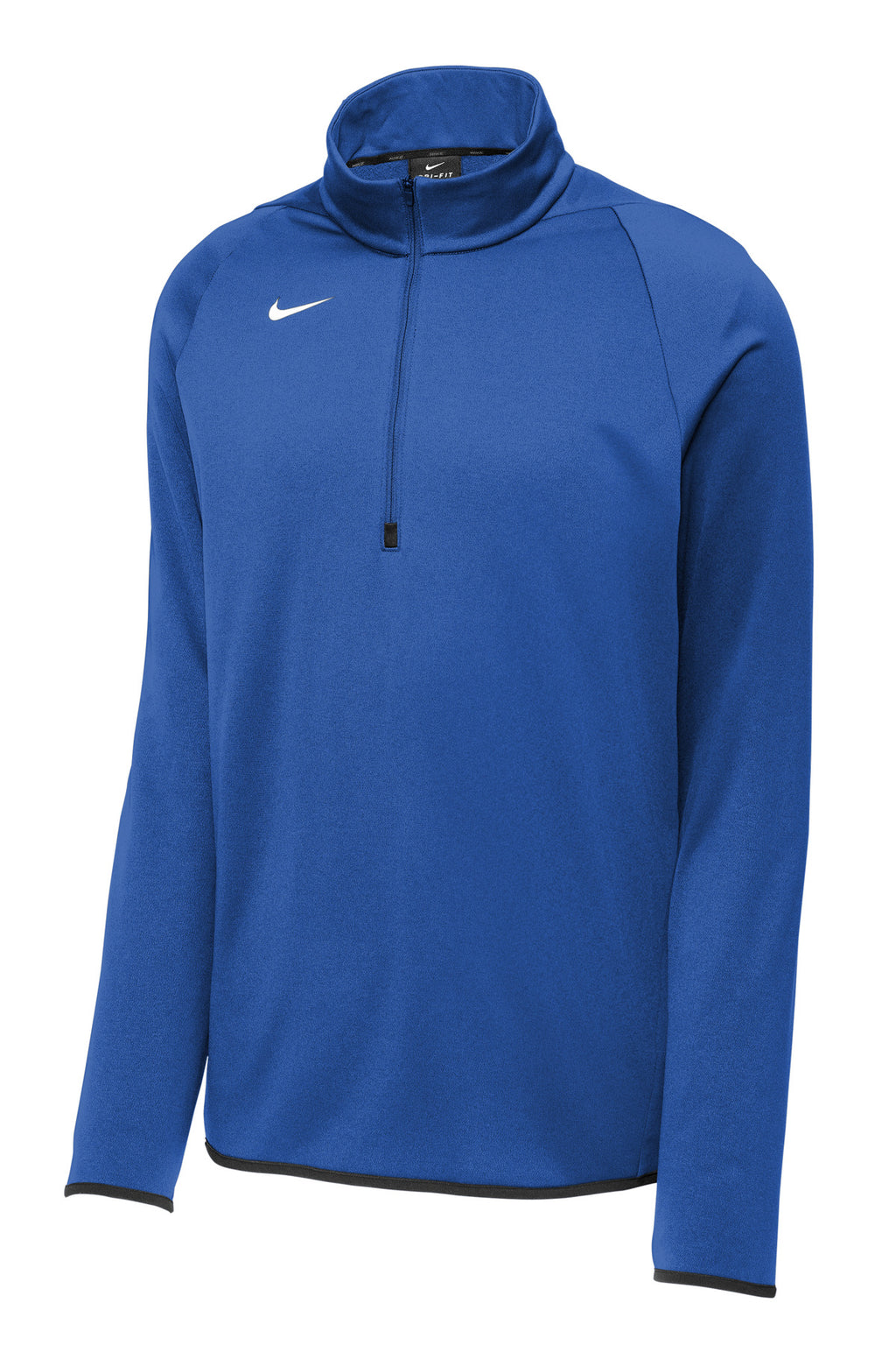 Nike CN9492 FIT 1/4-Zip Fleece