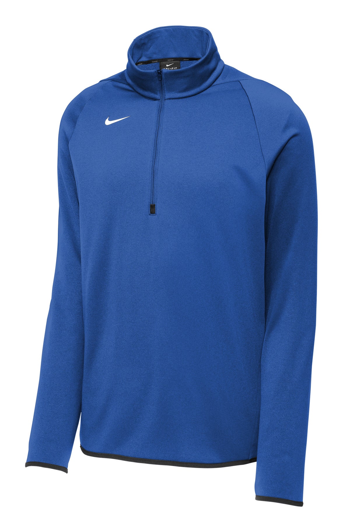 Nike CN9492 FIT 1/4-Zip Fleece