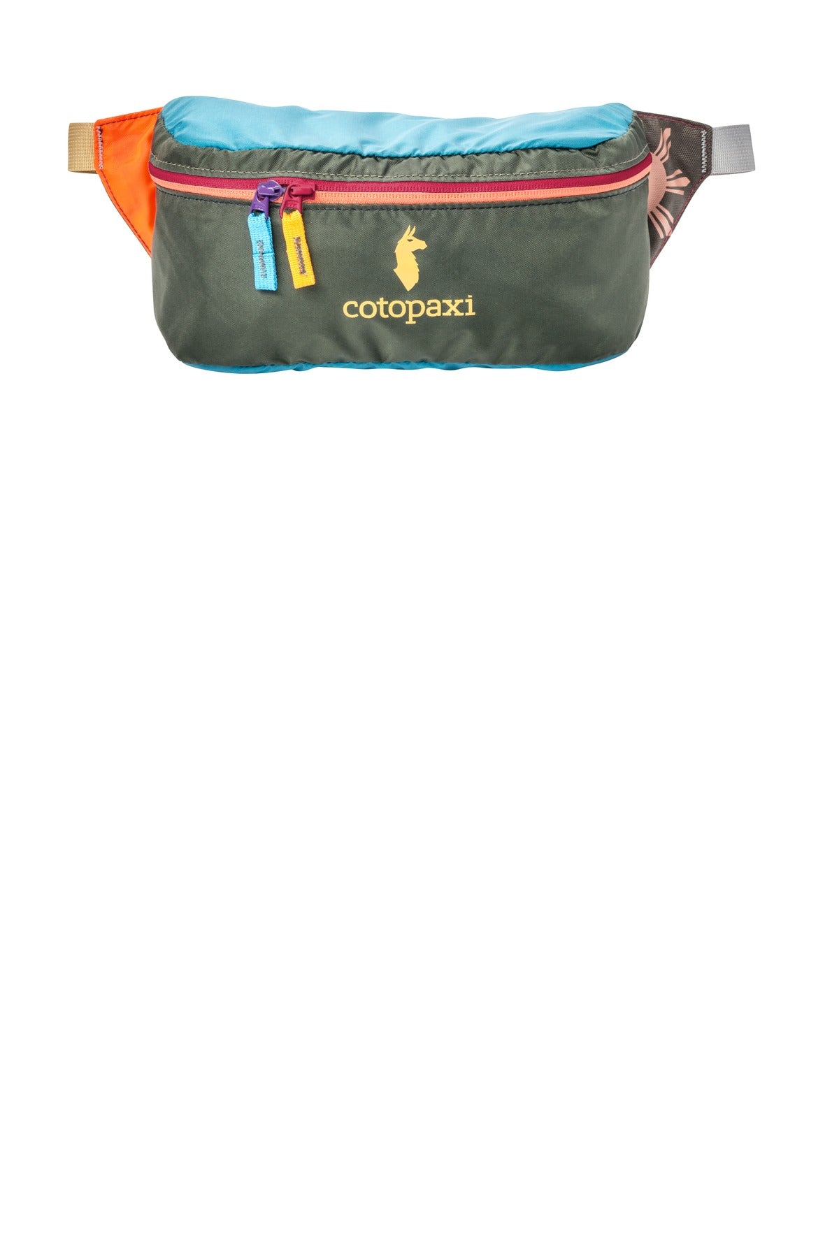 Cotopaxi COTOBFP Cotopaxi Bataan Hip Pack