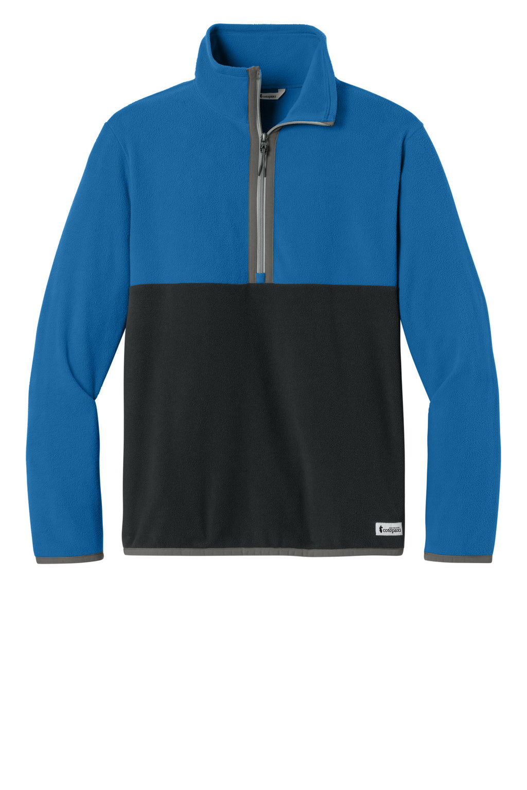 Cotopaxi COTOM1691 Zip Fleece