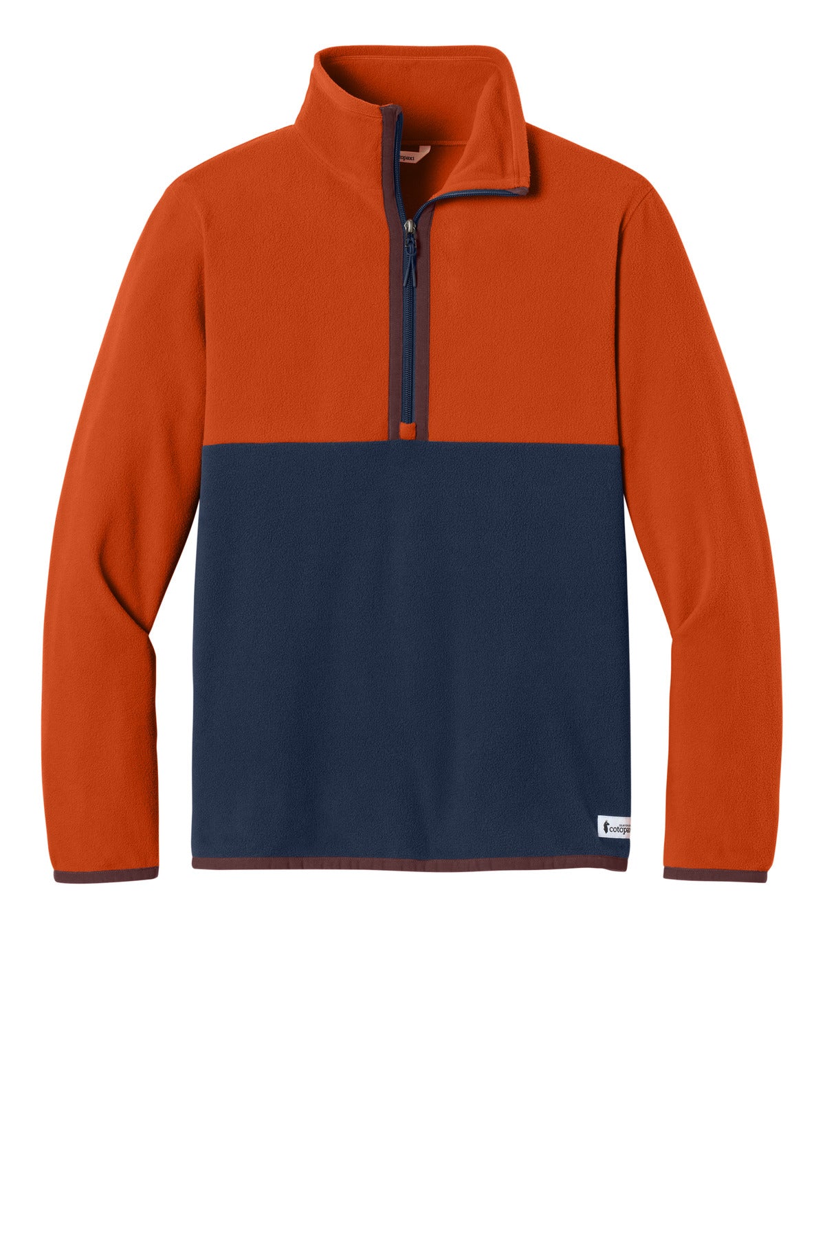 Cotopaxi COTOM1691 Zip Fleece
