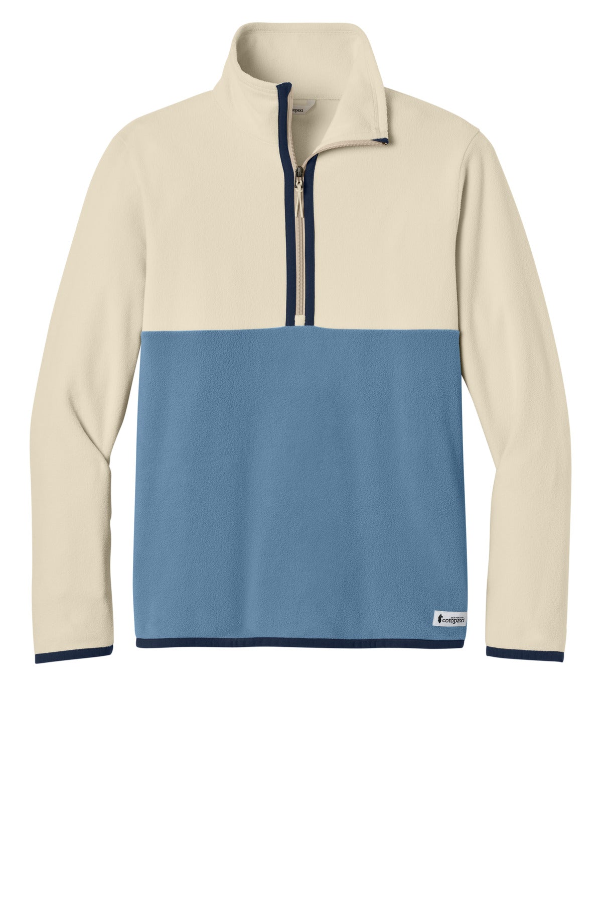 Cotopaxi COTOM1691 Zip Fleece