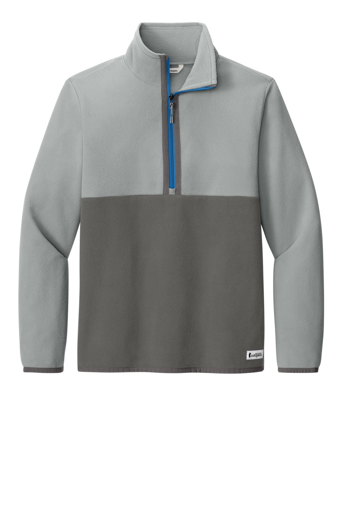 Cotopaxi COTOM1691 Zip Fleece