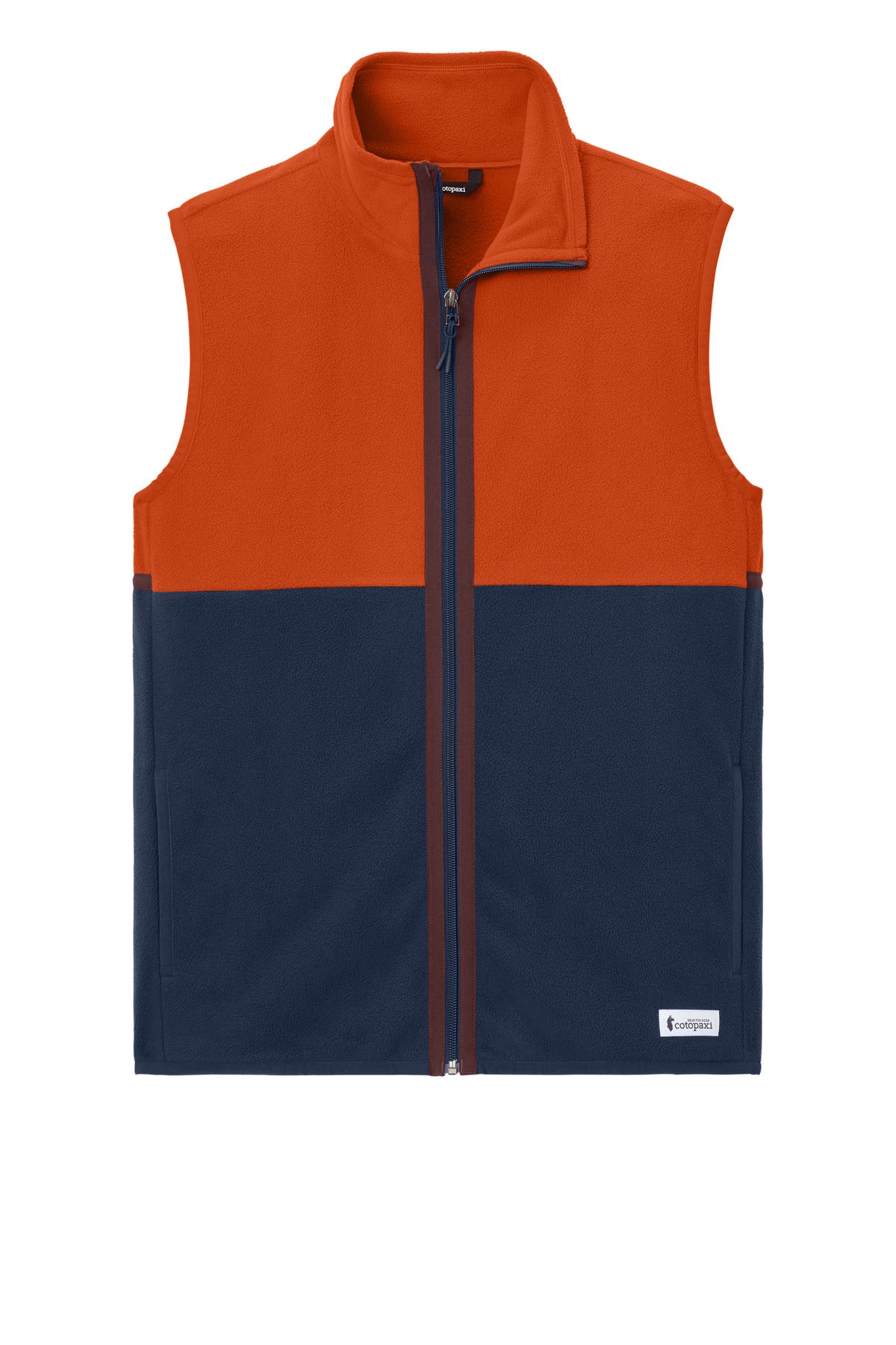 Cotopaxi COTOM1693 Cotopaxi Amado Fleece Vest