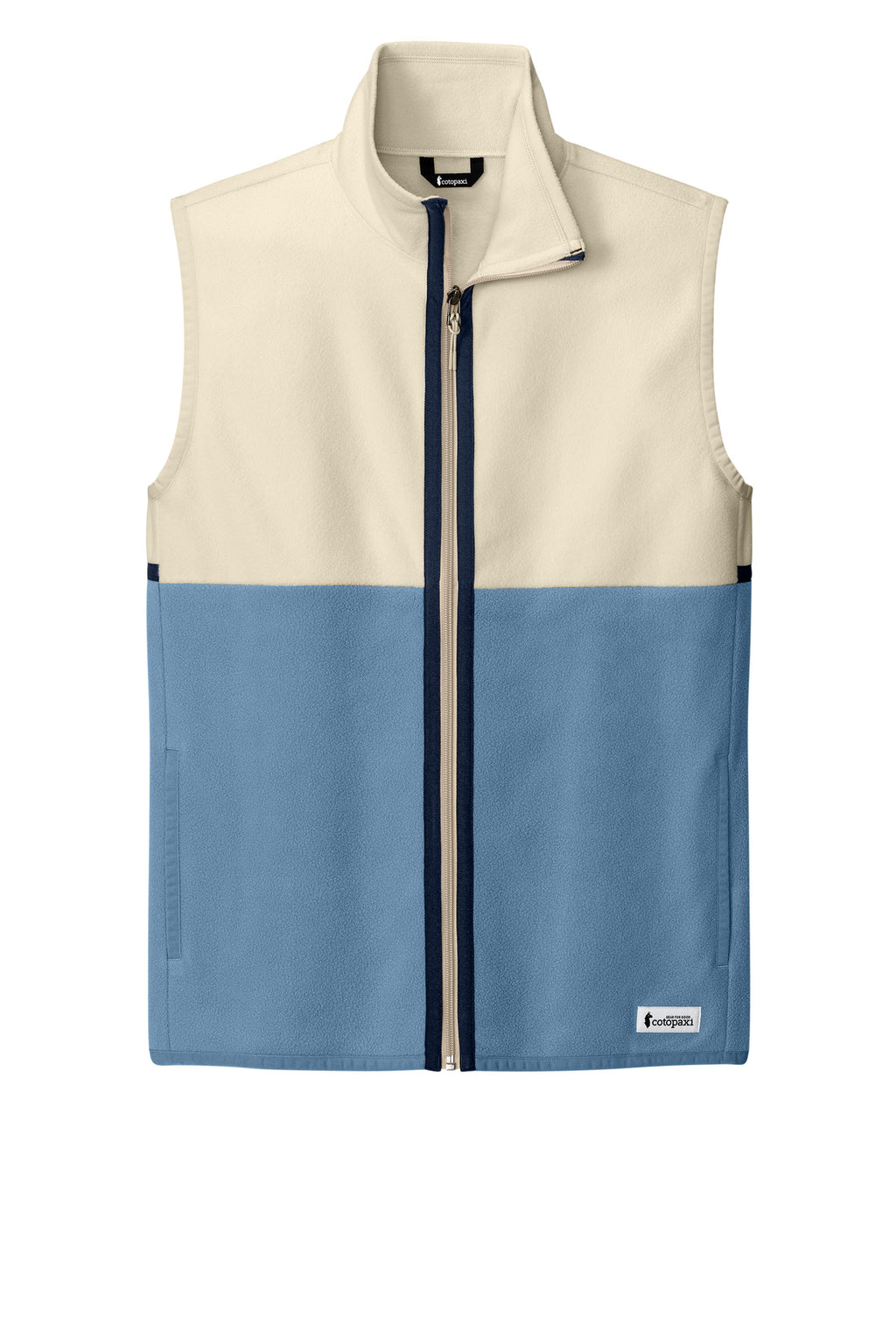 Cotopaxi COTOM1693 Cotopaxi Amado Fleece Vest