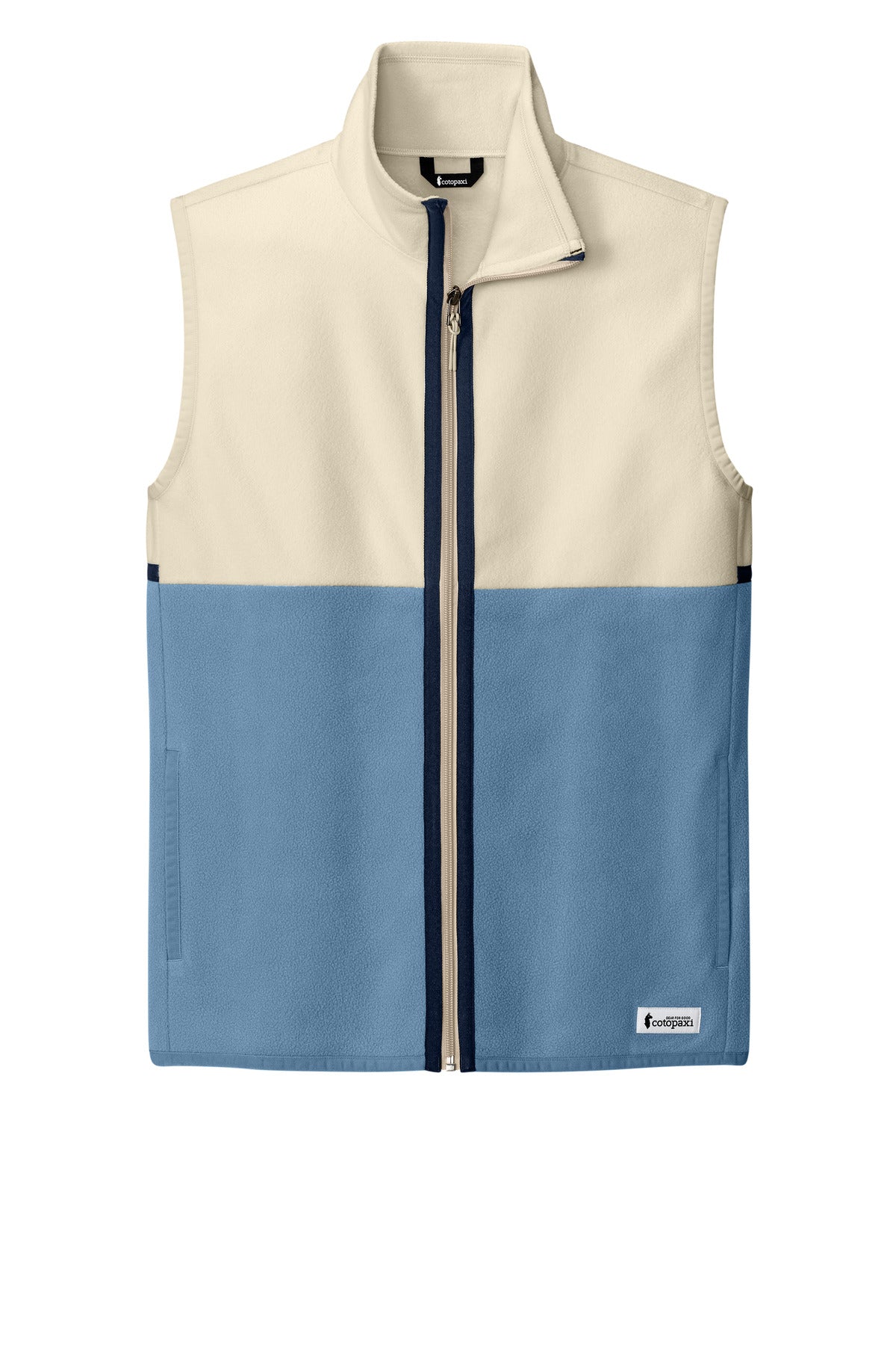 Cotopaxi COTOM1693 Cotopaxi Amado Fleece Vest