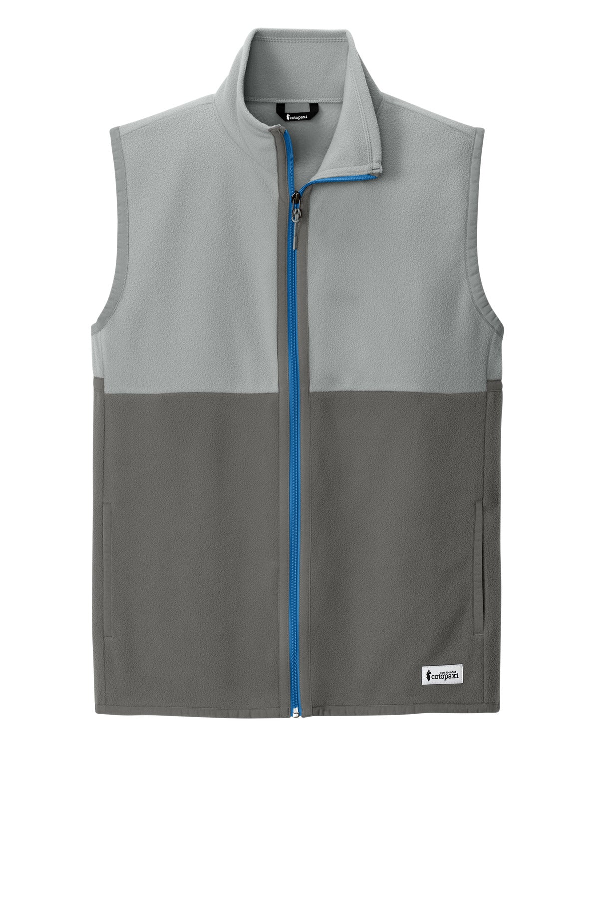 Cotopaxi COTOM1693 Cotopaxi Amado Fleece Vest