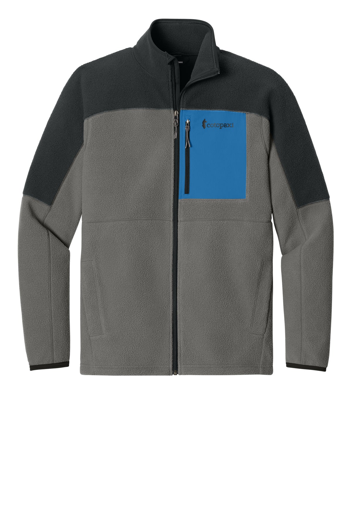 Cotopaxi COTOM1695 Zip Fleece Jacket