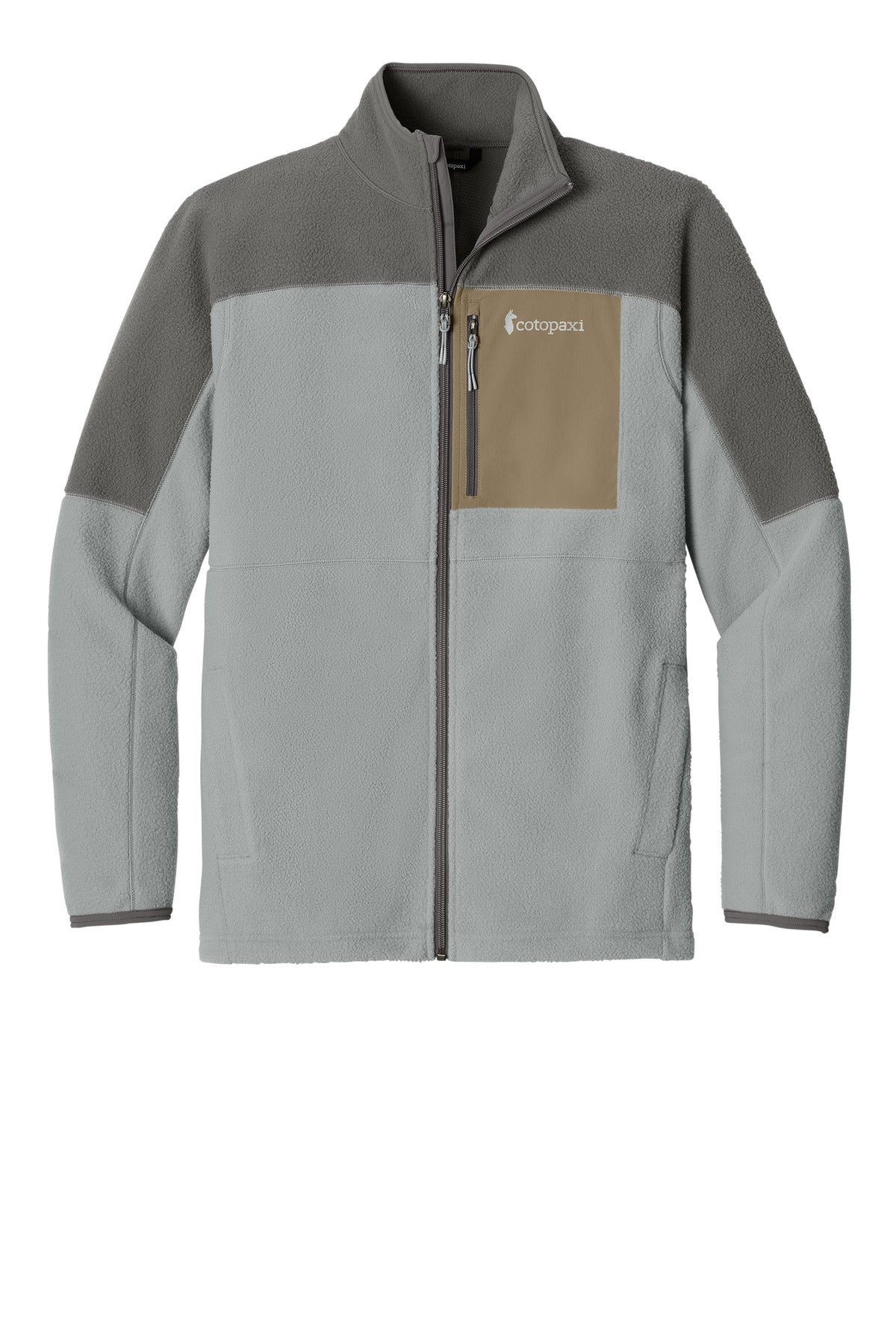 Cotopaxi COTOM1695 Zip Fleece Jacket