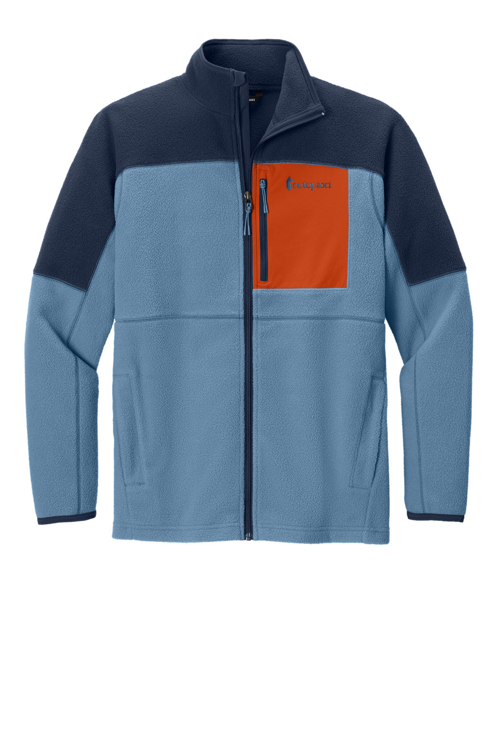 Cotopaxi COTOM1695 Zip Fleece Jacket