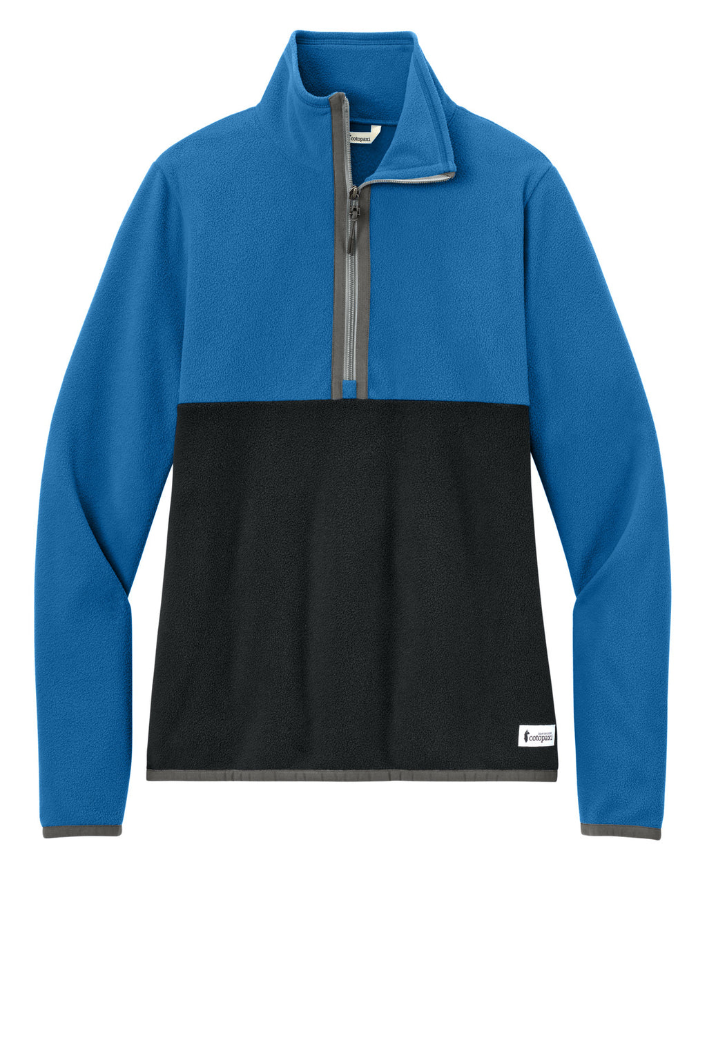 Cotopaxi COTOW1692 Zip Fleece