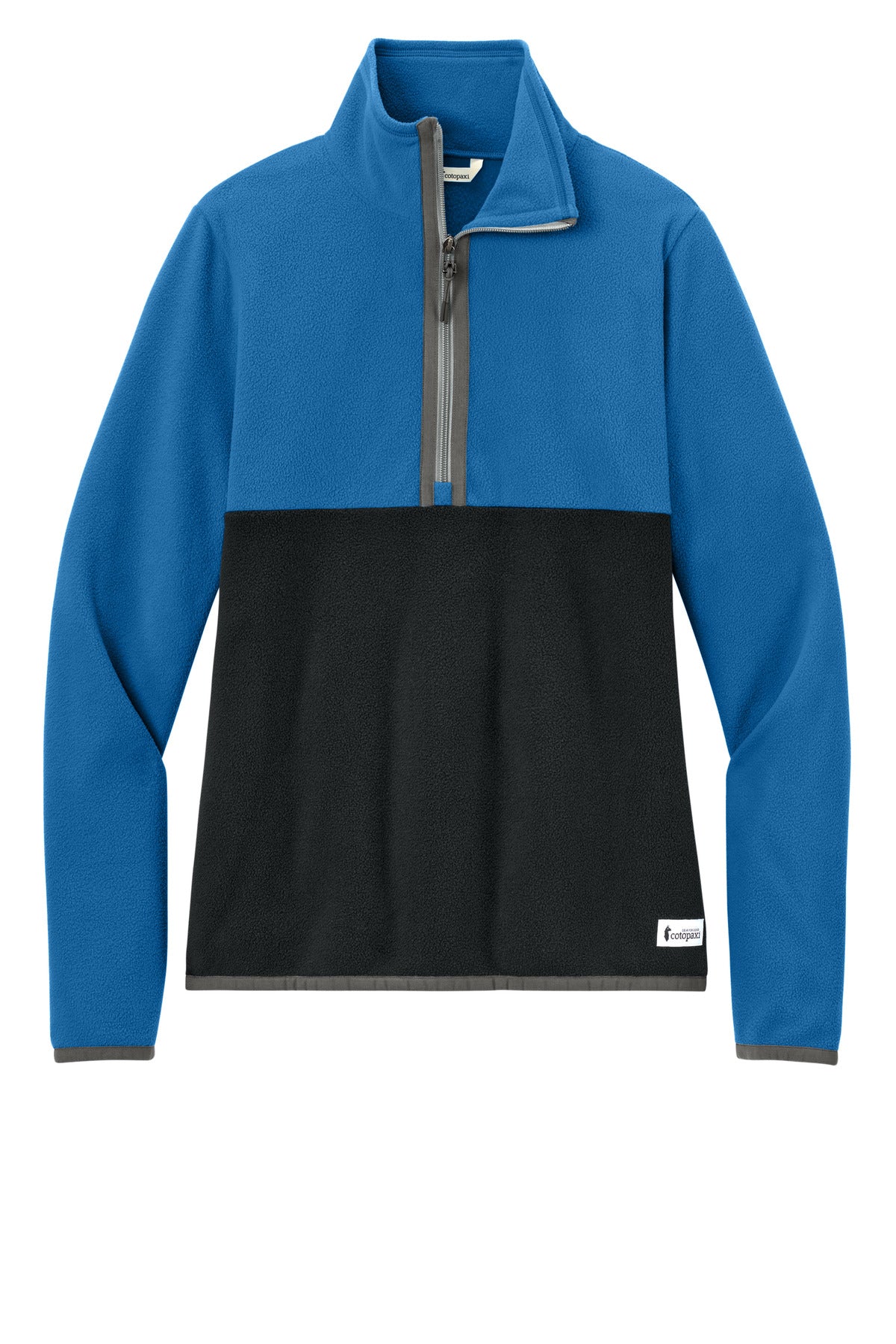 Cotopaxi COTOW1692 Zip Fleece
