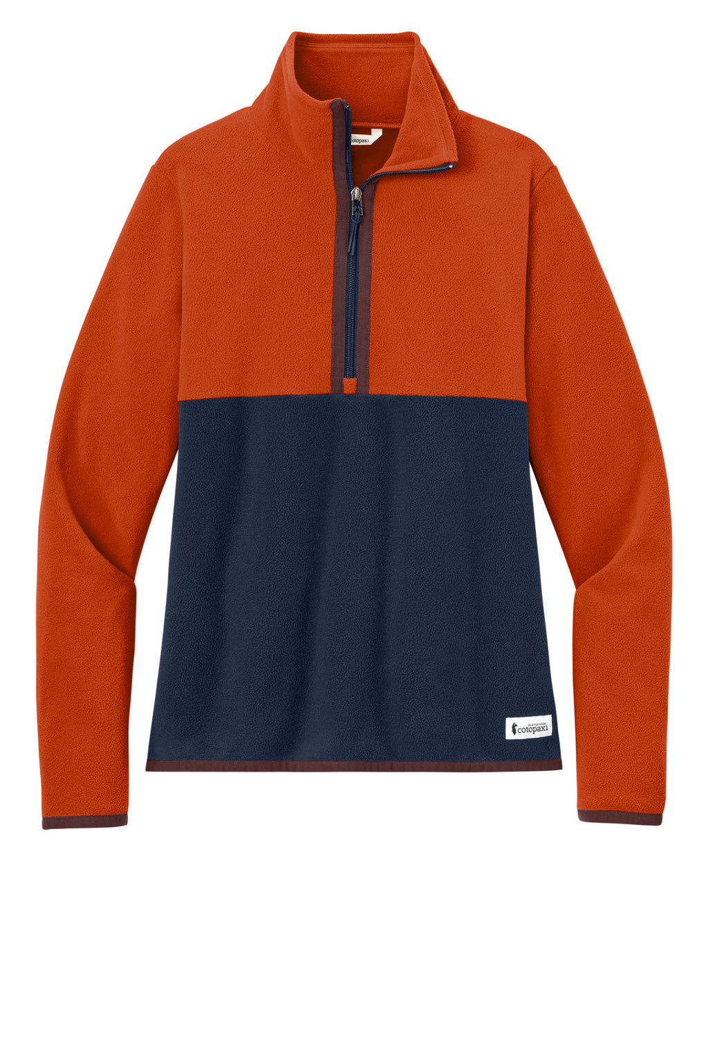 Cotopaxi COTOW1692 Zip Fleece