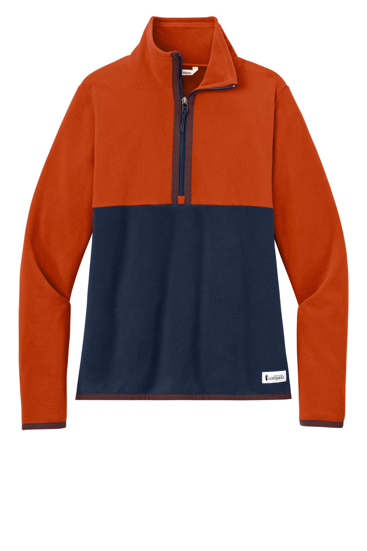 Cotopaxi COTOW1692 Zip Fleece