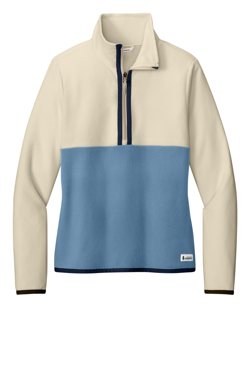 Cotopaxi COTOW1692 Zip Fleece