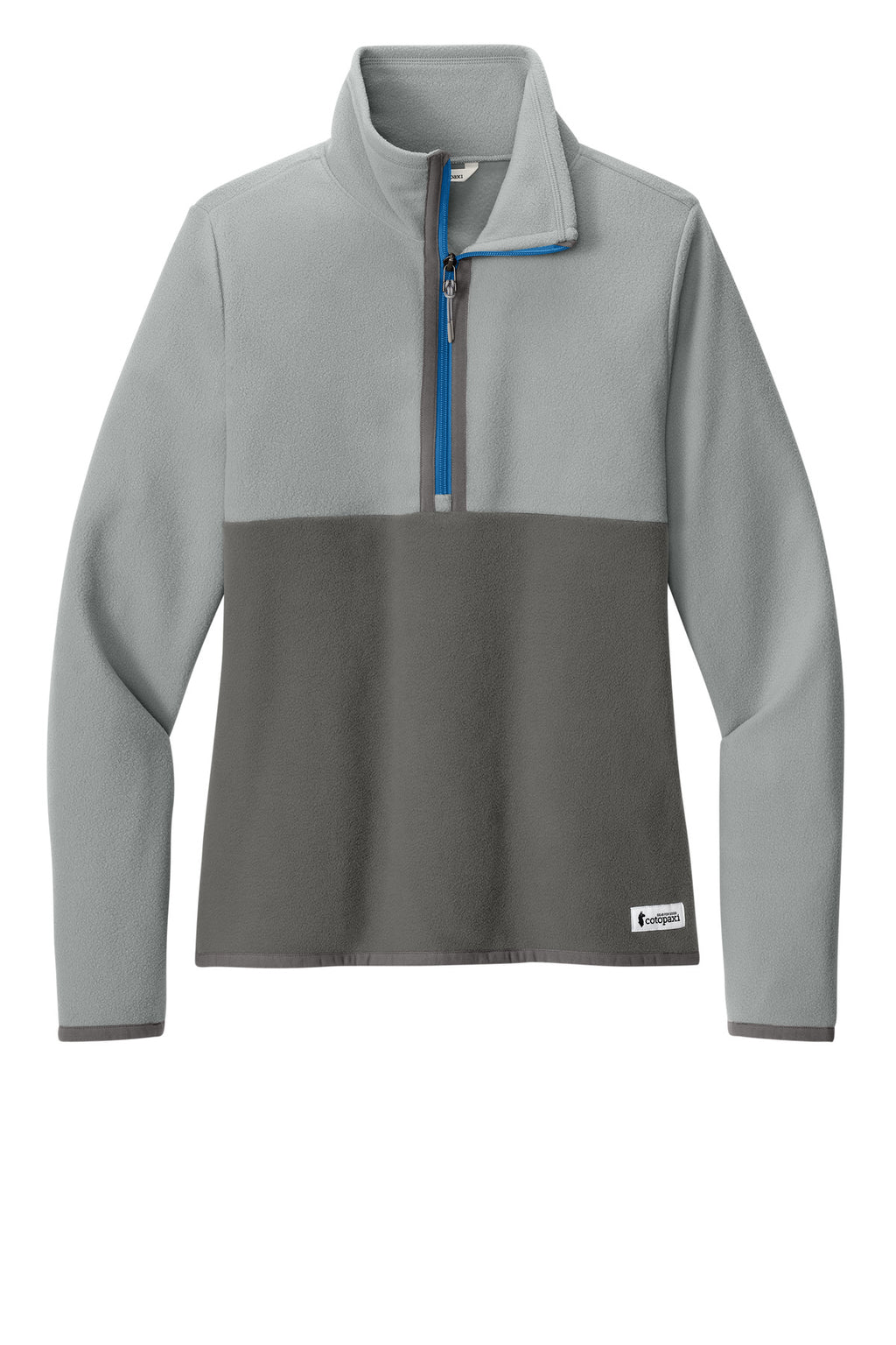 Cotopaxi COTOW1692 Zip Fleece