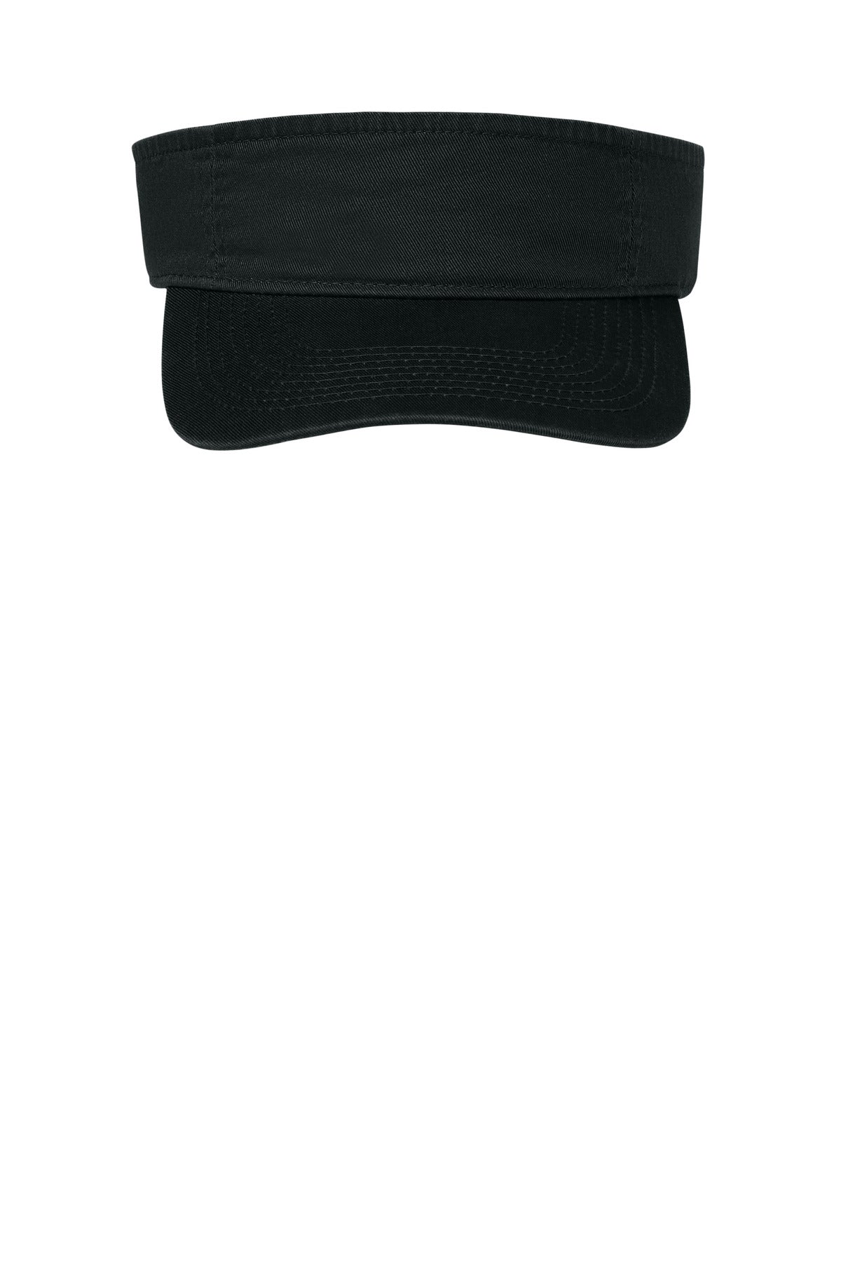 Port Authority CP45 Port Authority Fashion Visor