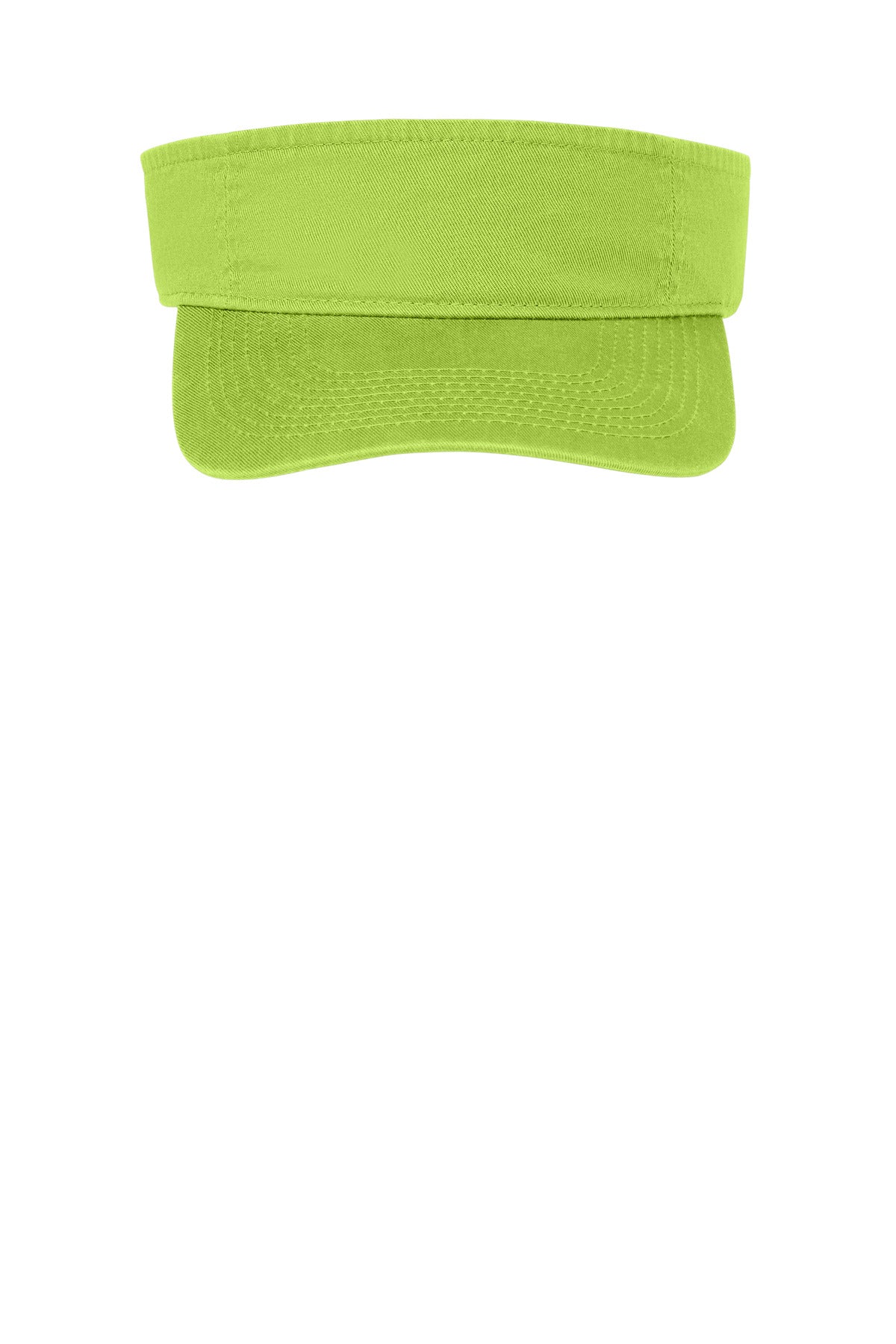 Port Authority CP45 Port Authority Fashion Visor