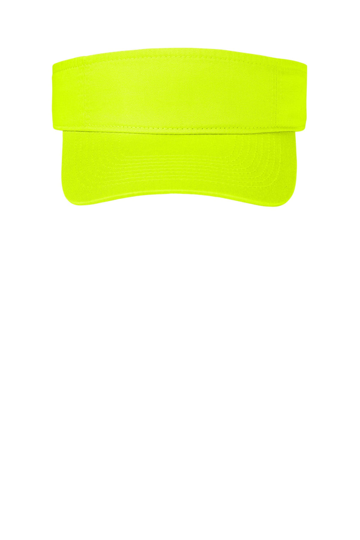 Port Authority CP45 Port Authority Fashion Visor