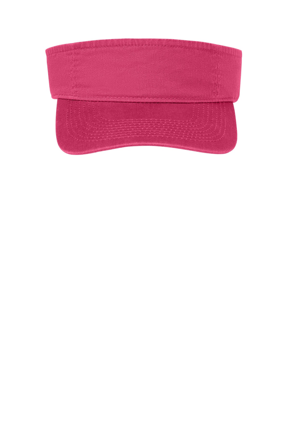 Port Authority CP45 Port Authority Fashion Visor