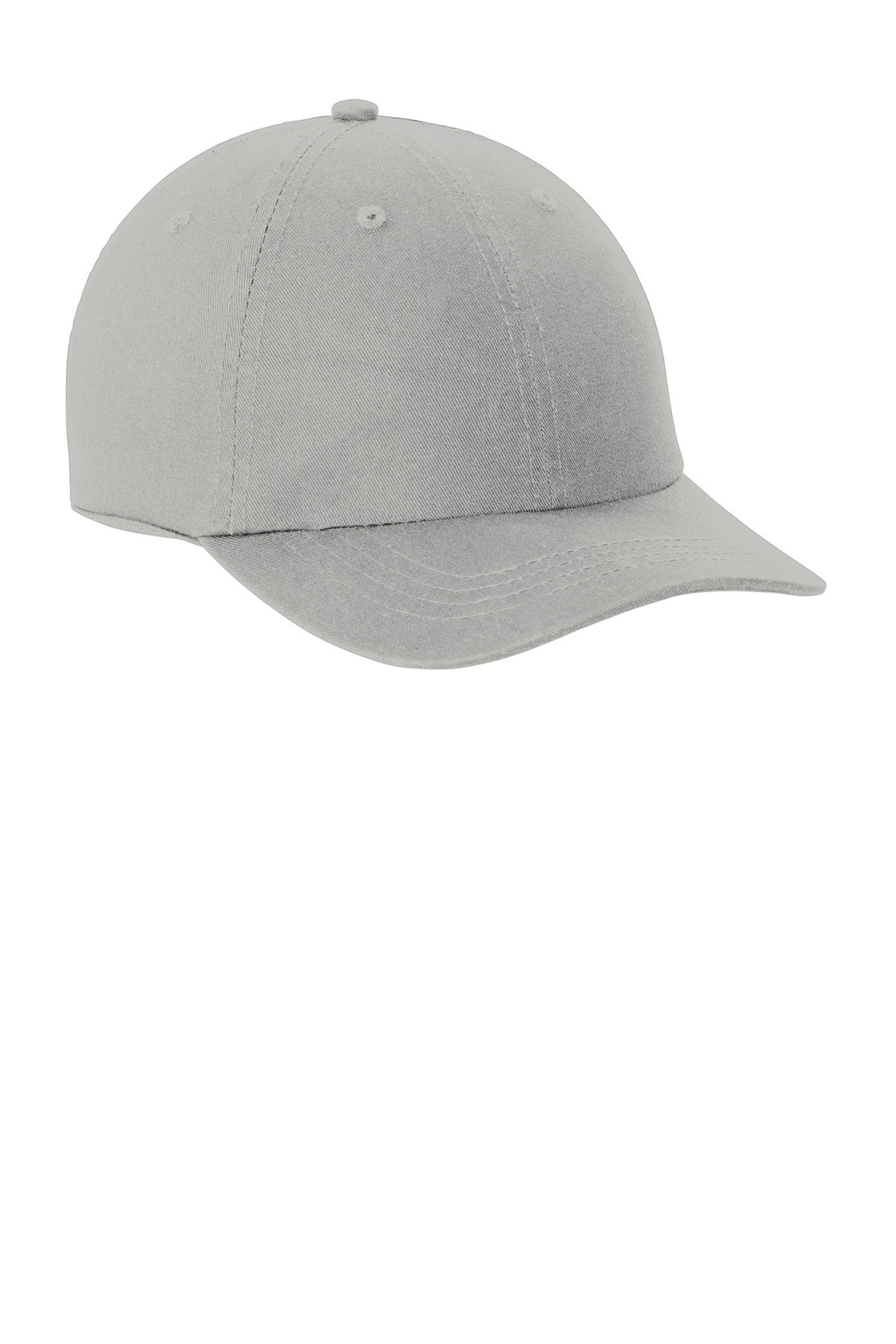 Port Authority CP78 Port Authority Washed Twill Cap