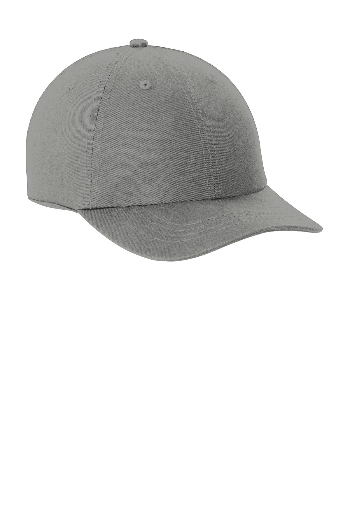 Port Authority CP78 Port Authority Washed Twill Cap