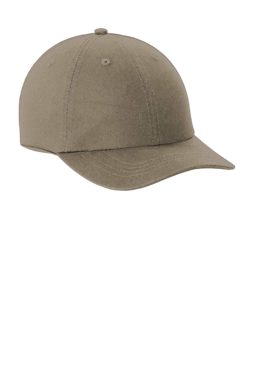 Port Authority CP78 Port Authority Washed Twill Cap