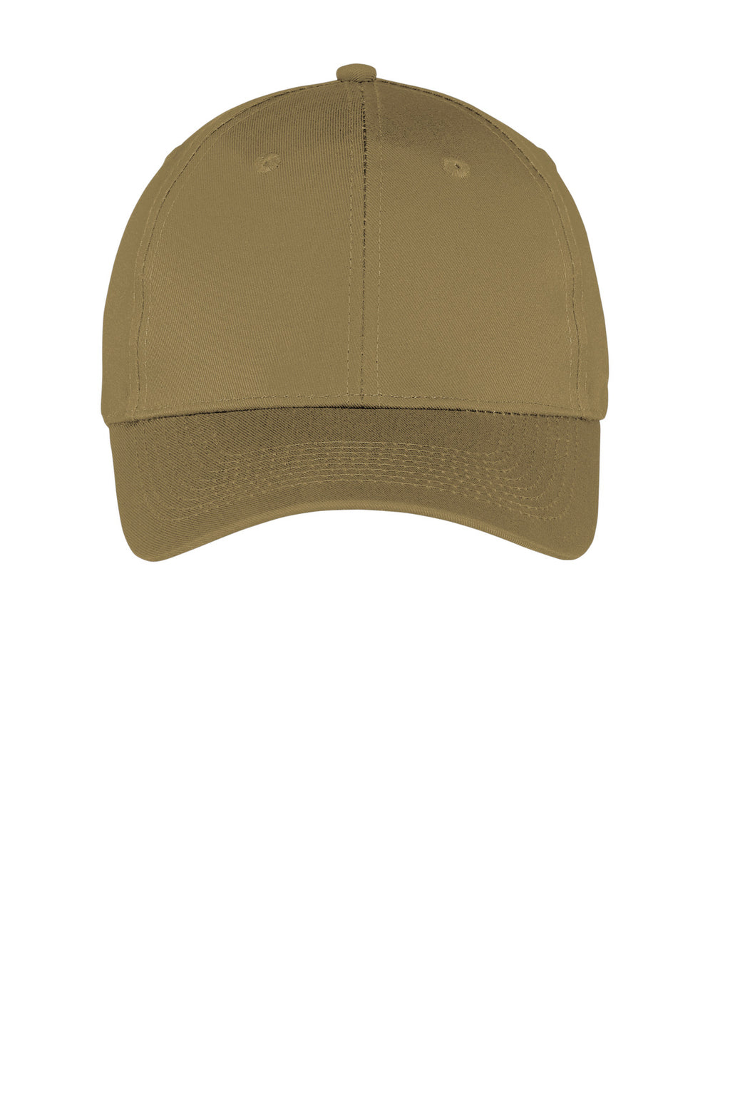 Port Authority CP80 Panel Twill Cap