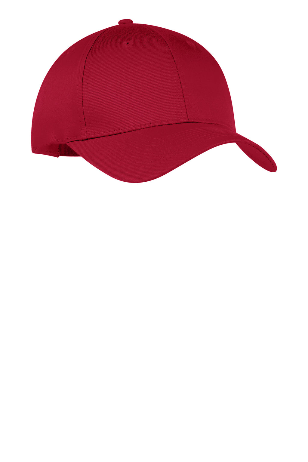 Port Authority CP80 Panel Twill Cap