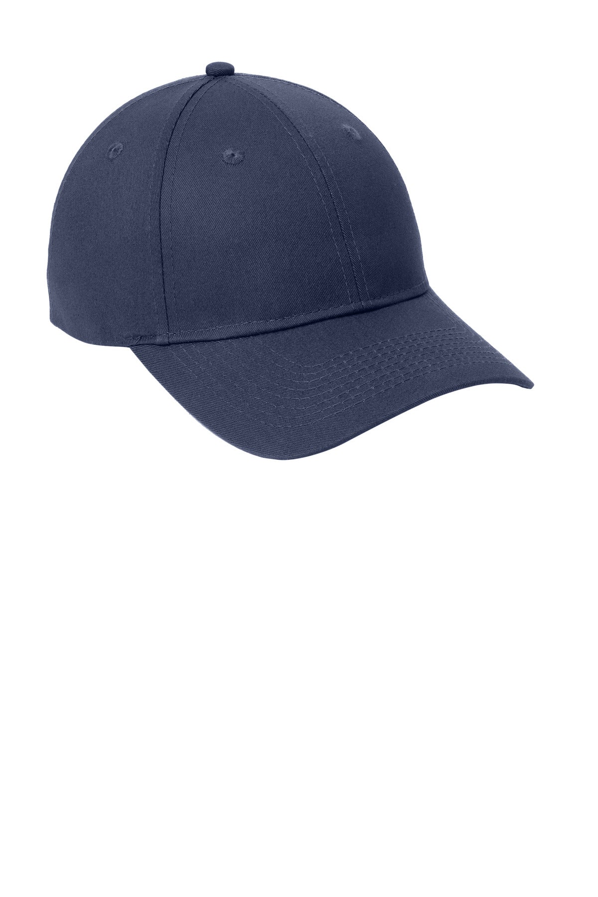 Port Authority CP80 Panel Twill Cap