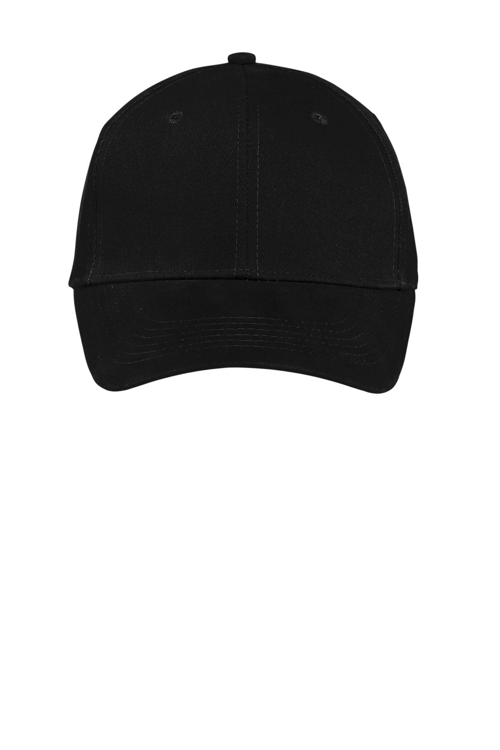 Port Authority CP82 Port Authority Brushed Twill Cap