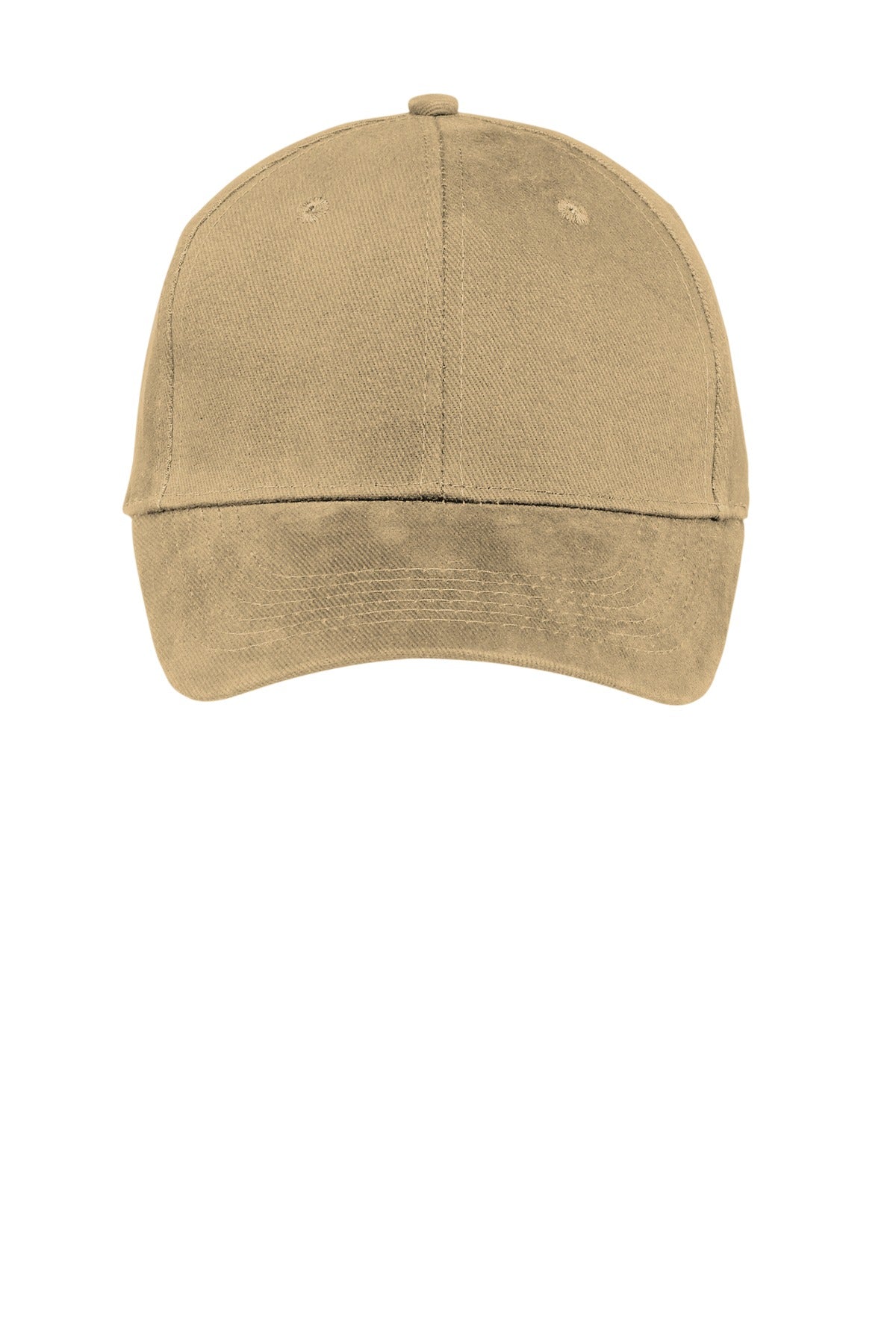 Port Authority CP82 Port Authority Brushed Twill Cap