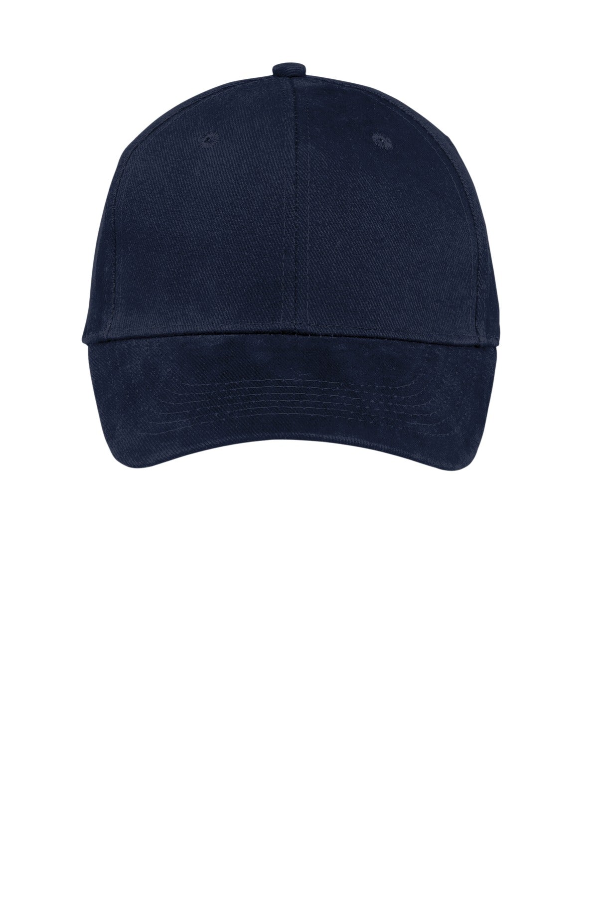 Port Authority CP82 Port Authority Brushed Twill Cap