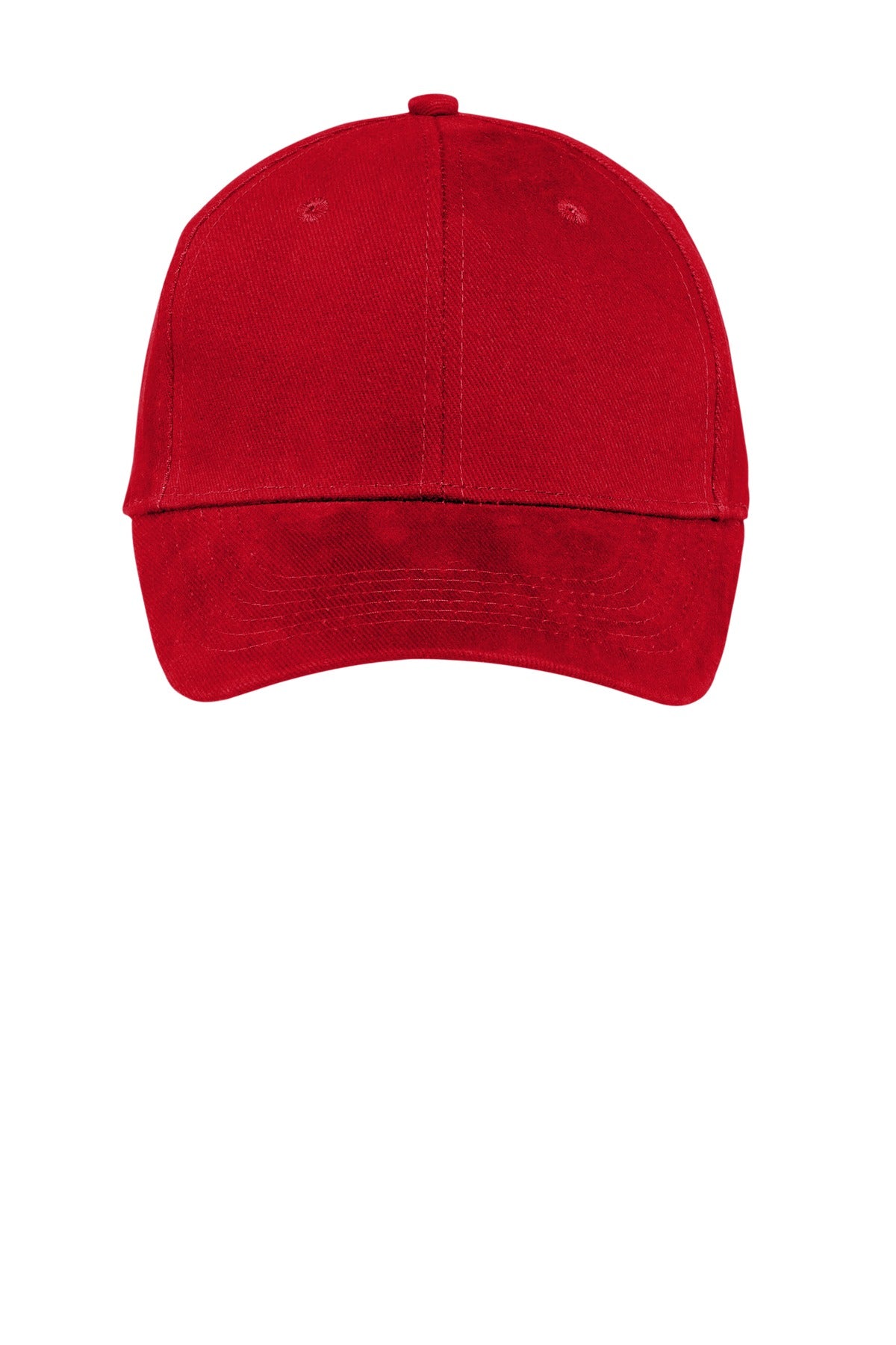 Port Authority CP82 Port Authority Brushed Twill Cap