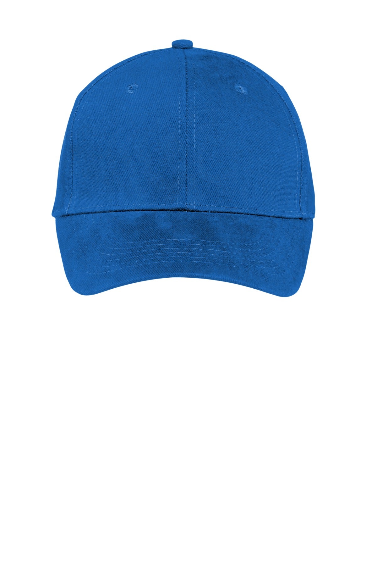 Port Authority CP82 Port Authority Brushed Twill Cap