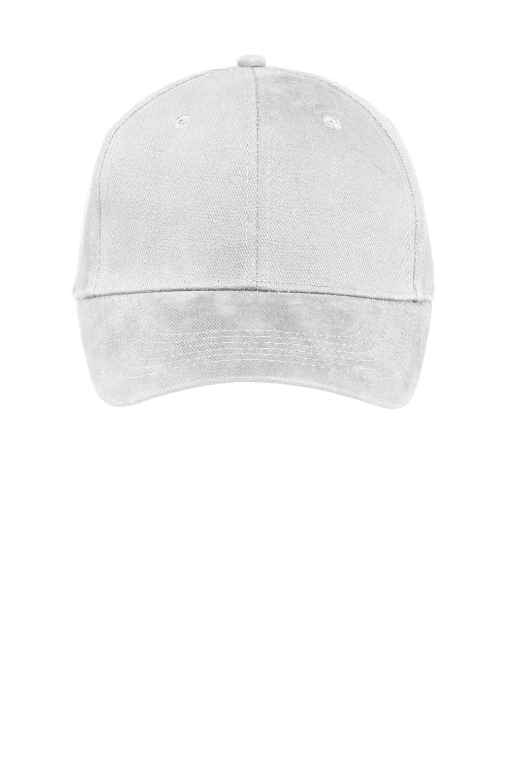 Port Authority CP82 Port Authority Brushed Twill Cap