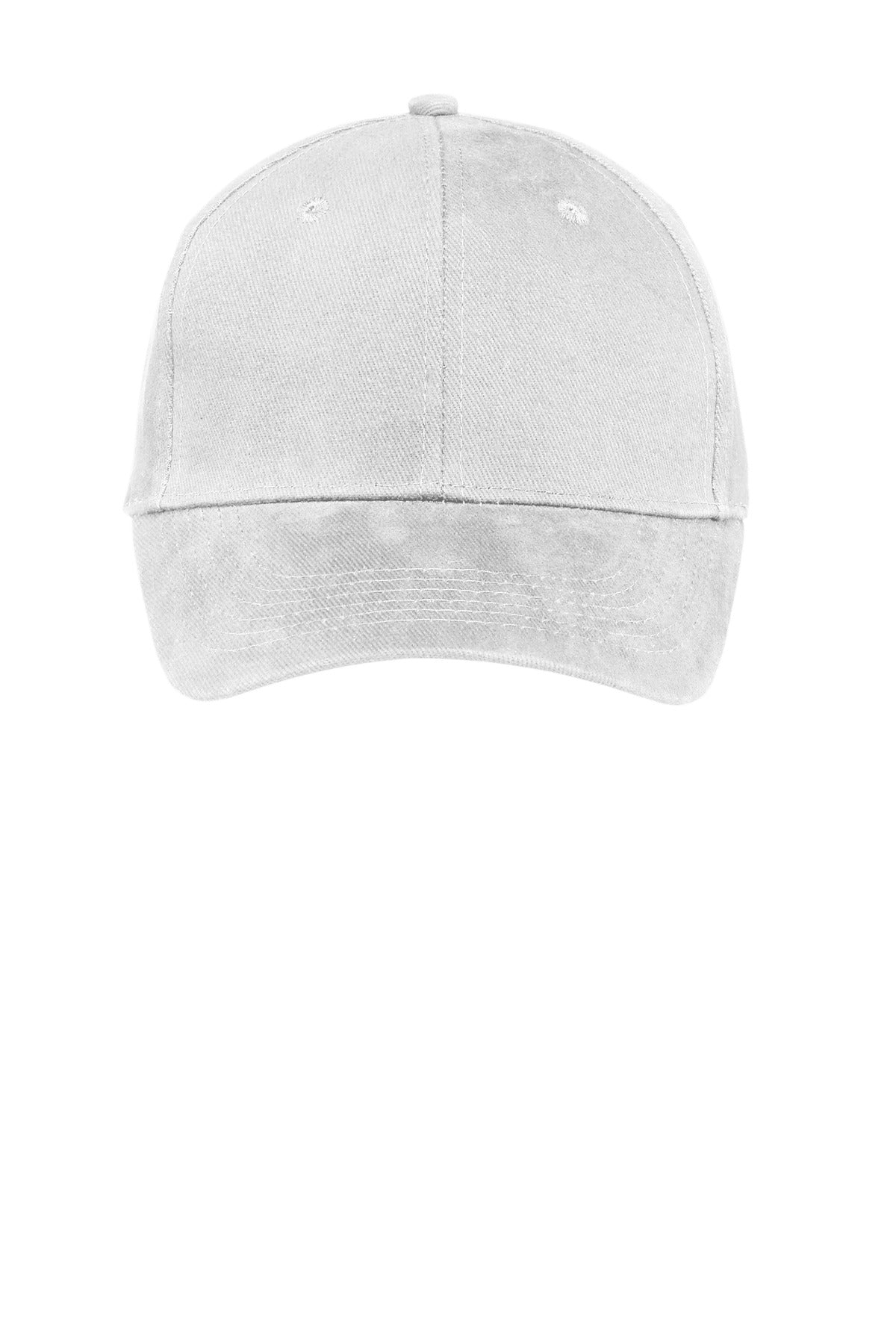 Port Authority CP82 Port Authority Brushed Twill Cap